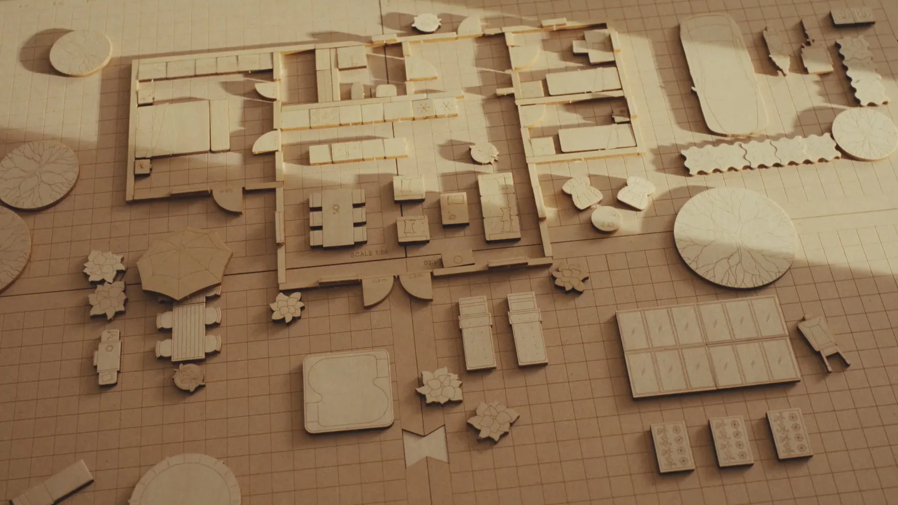 Design Your Space Hands-On